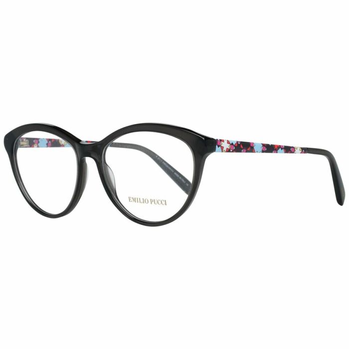 Montura de Gafas Mujer Emilio Pucci EP5067 53005