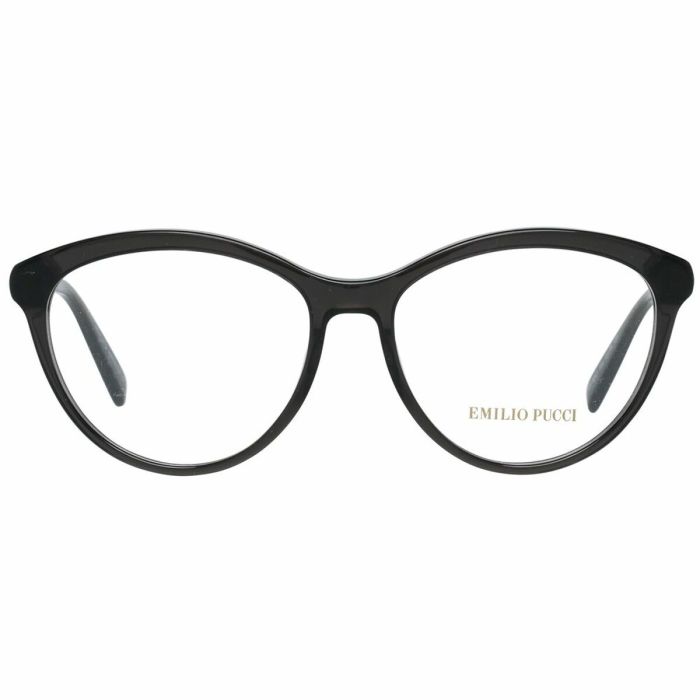 Montura de Gafas Mujer Emilio Pucci EP5067 53005 2