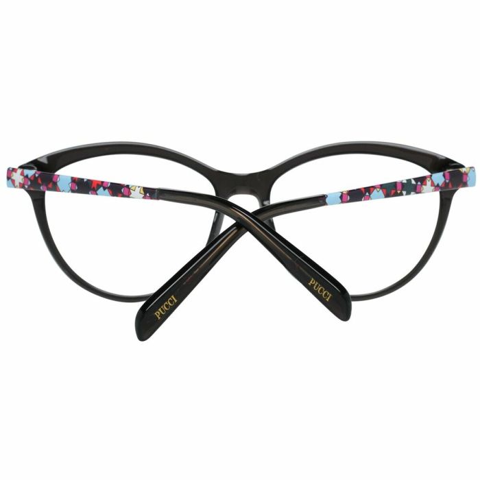 Montura de Gafas Mujer Emilio Pucci EP5067 53005 1