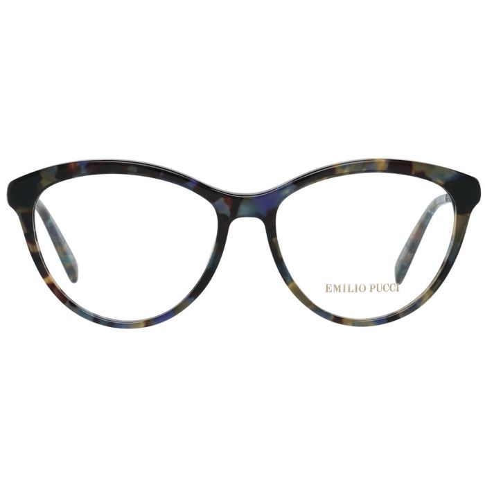 Montura de Gafas Mujer Emilio Pucci EP5067 53055 2