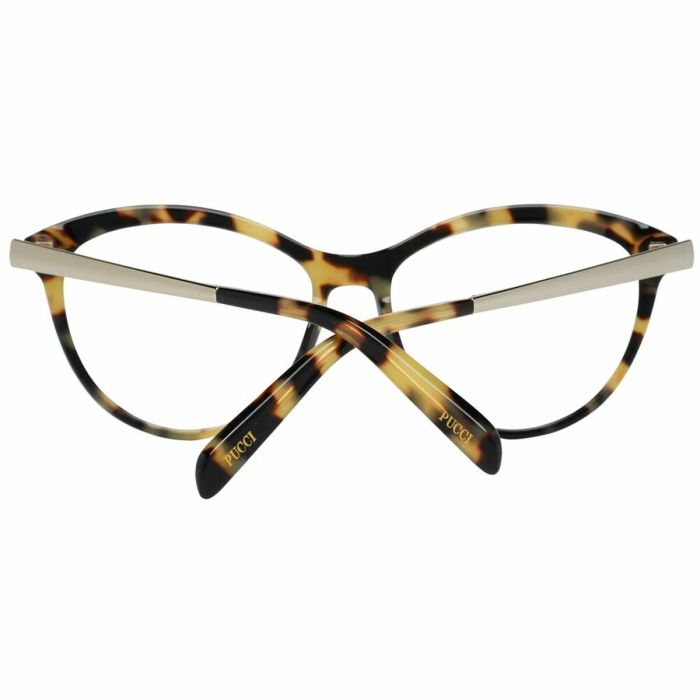 Montura de Gafas Mujer Emilio Pucci EP5067 53056 1