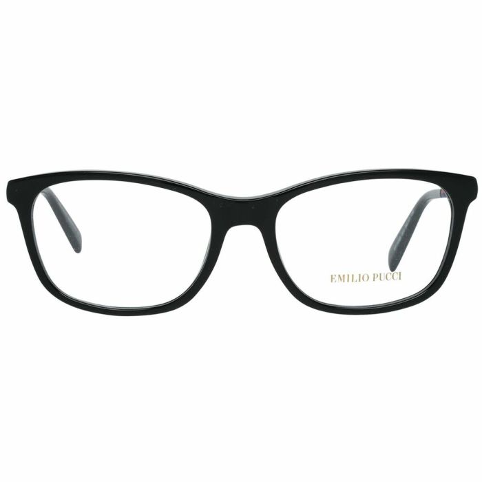Montura de Gafas Mujer Emilio Pucci EP5068 54001 1