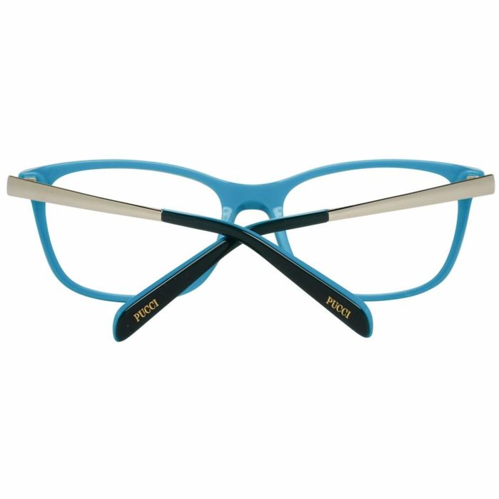 Montura de Gafas Mujer Emilio Pucci EP5068 54092 1