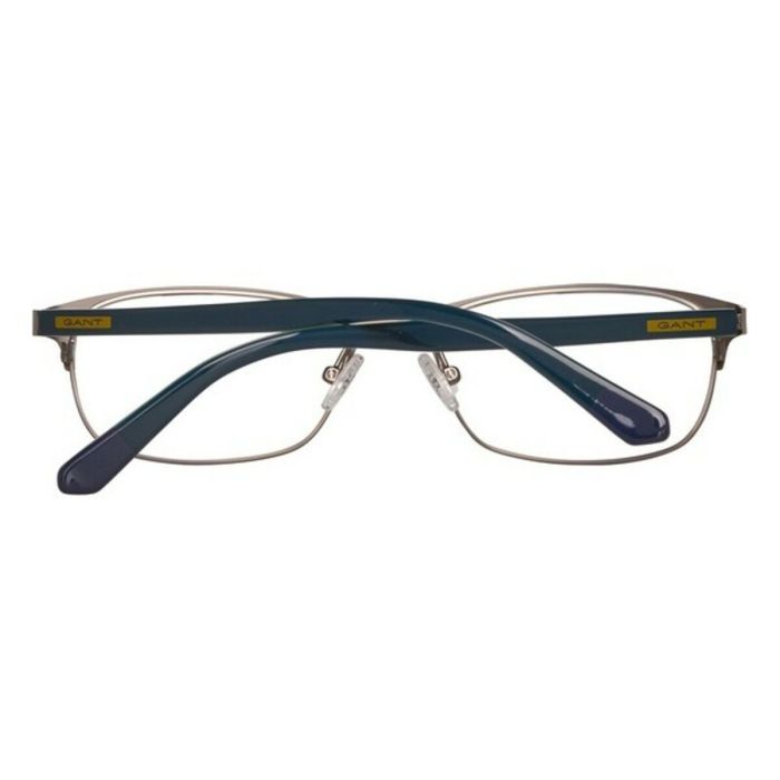 Montura de Gafas Hombre Gant GA3143 54009 Plateado ø 54 mm 2