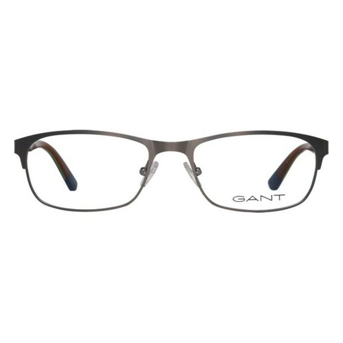 Montura de Gafas Hombre Gant GA3143 54009 Plateado ø 54 mm 1