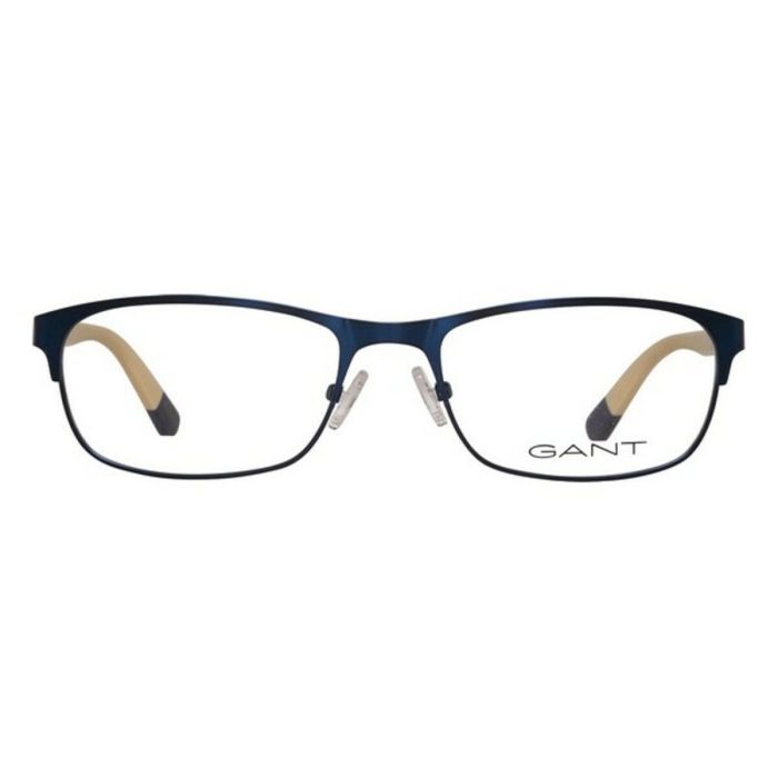 Montura de Gafas Hombre Gant GA3143 54091 Azul ø 54 mm 2