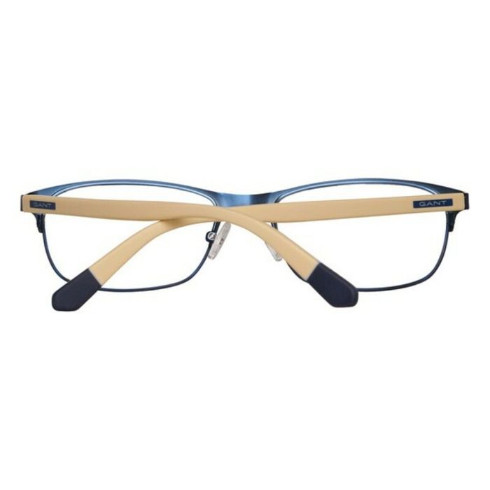 Montura de Gafas Hombre Gant GA3143 54091 Azul ø 54 mm 1