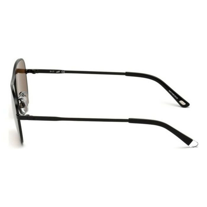 Gafas de Sol Hombre Web Eyewear WE0199-02G Ø 55 mm 2