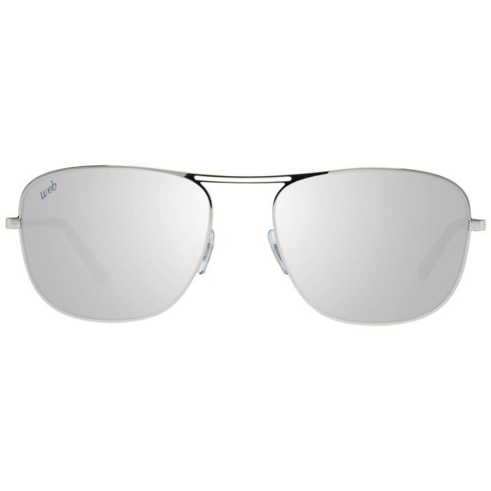 Gafas de Sol Unisex Web Eyewear WE0199A Ø 55 mm 2