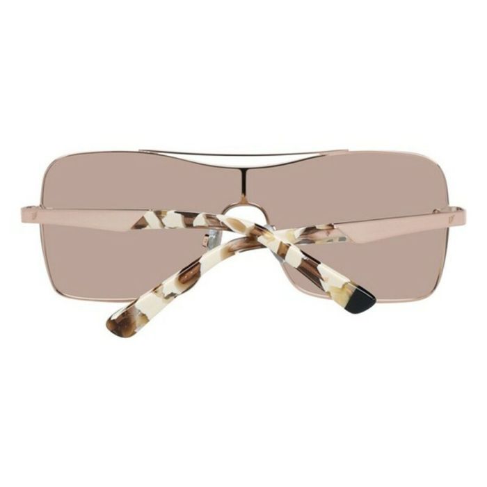 Gafas de Sol Unisex Web Eyewear WE0202-34G 1