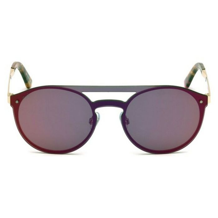 Gafas de Sol Mujer Web Eyewear WE0182A Ø 51 mm 1