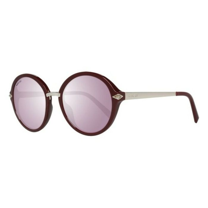 Gafas de Sol Mujer Swarovski SK0153-5269U Ø 52 mm 3