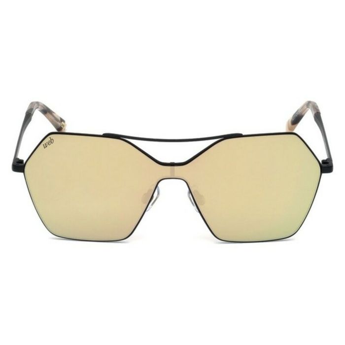 Gafas de Sol Mujer Web Eyewear WE0213-02G ø 59 mm 1