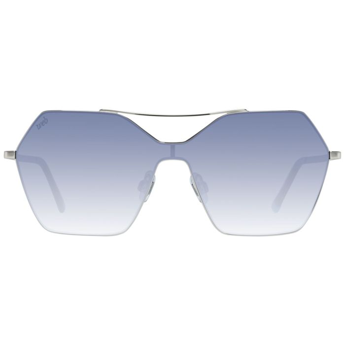 Gafas de Sol Unisex Web Eyewear WE0213A Ø 129 mm 2