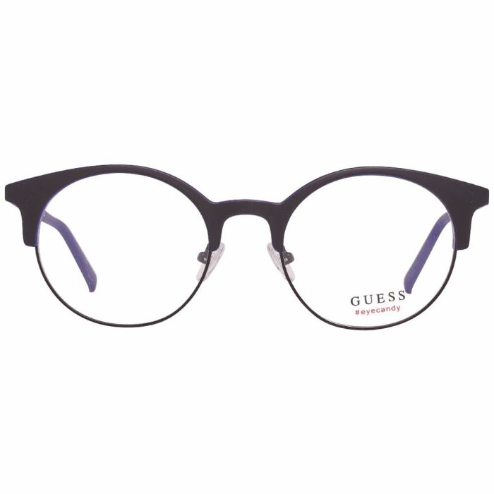 Montura de Gafas Mujer Guess GU3025 51002 4