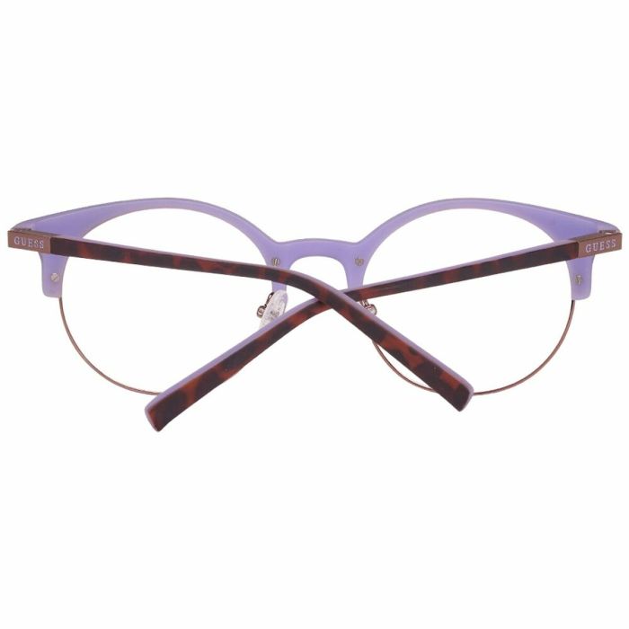 Montura de Gafas Mujer Guess GU3025 51052 3