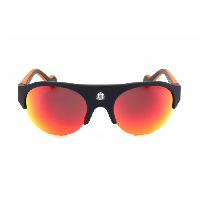 Gafas de Sol Hombre Moncler ML0050-20C ø 60 mm 1