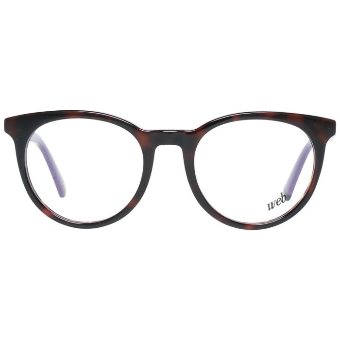 Montura de Gafas Unisex WEB EYEWEAR WE5251 49A56 2