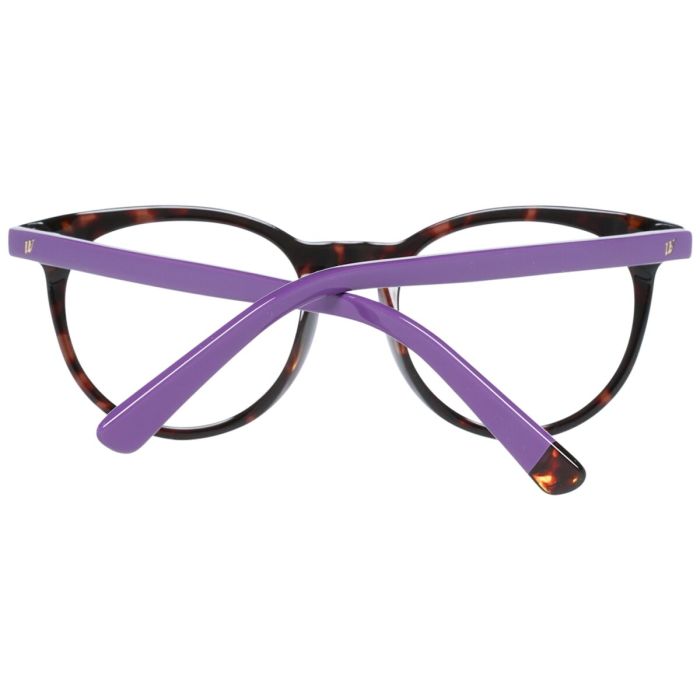 Montura de Gafas Unisex WEB EYEWEAR WE5251 49A56 4