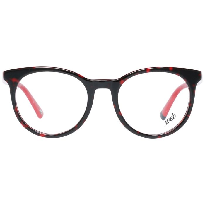Montura de Gafas Unisex Web Eyewear WE5251 49B56 4