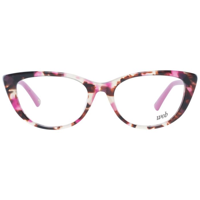 Montura de Gafas Mujer Web Eyewear WE5252 52055 2