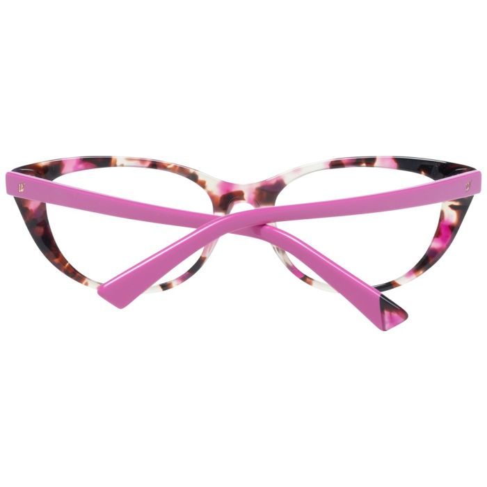 Montura de Gafas Mujer Web Eyewear WE5252 52055 1