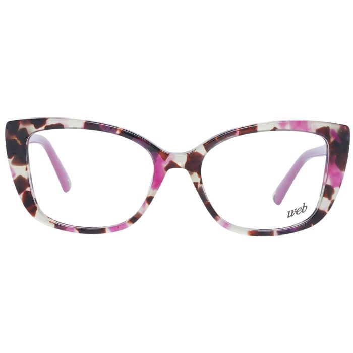 Montura de Gafas Mujer Web Eyewear WE5253 52055 2