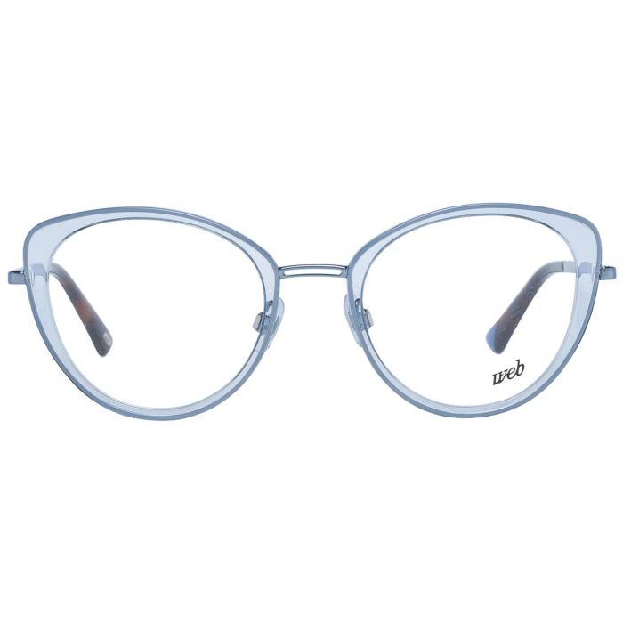 Montura de Gafas Mujer Web Eyewear WE5257 53086 2