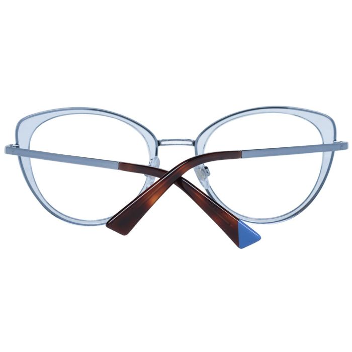 Montura de Gafas Mujer Web Eyewear WE5257 53086 1