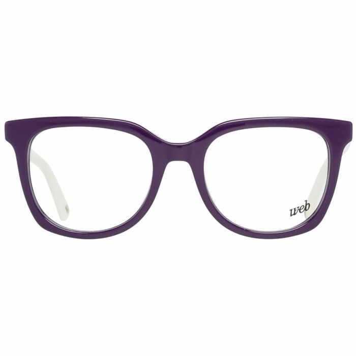 Montura de Gafas Unisex WEB EYEWEAR WE5260 49083 2