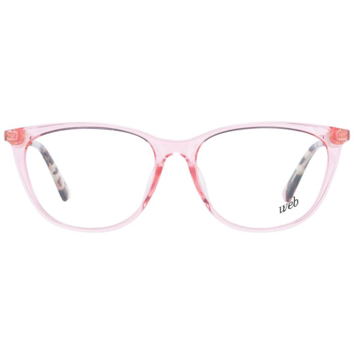 Montura de Gafas Mujer Web Eyewear WE5254 52072 2