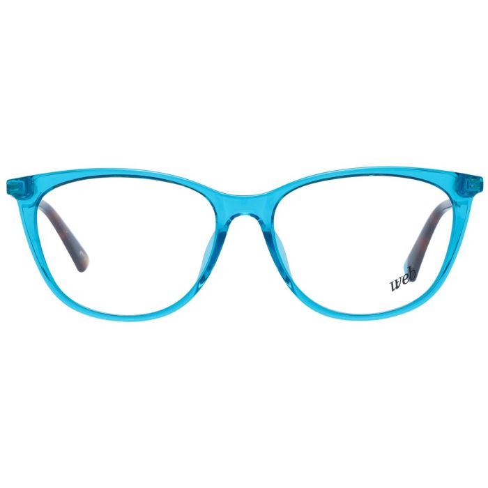 Montura de Gafas Mujer Web Eyewear WE5254 52087 2