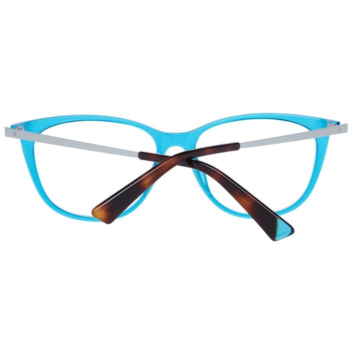 Montura de Gafas Mujer Web Eyewear WE5254 52087 1