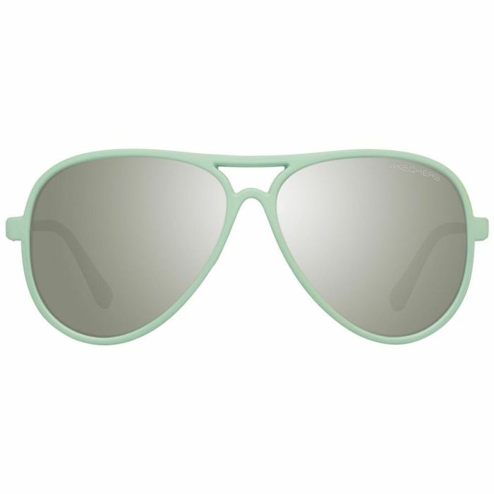 Gafas de Sol Unisex Skechers 664689939572 Verde 1