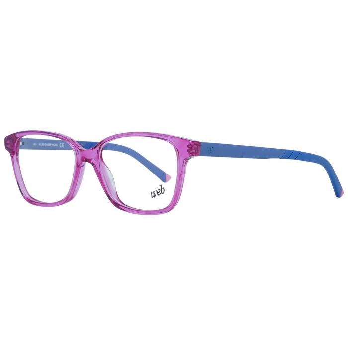 Montura de Gafas Mujer Web Eyewear WE5265 48072