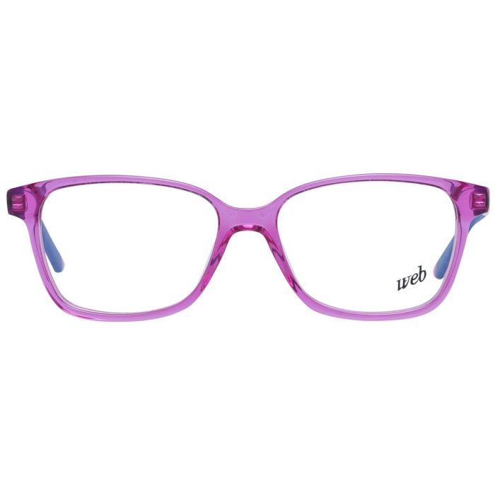 Montura de Gafas Mujer Web Eyewear WE5265 48072 2