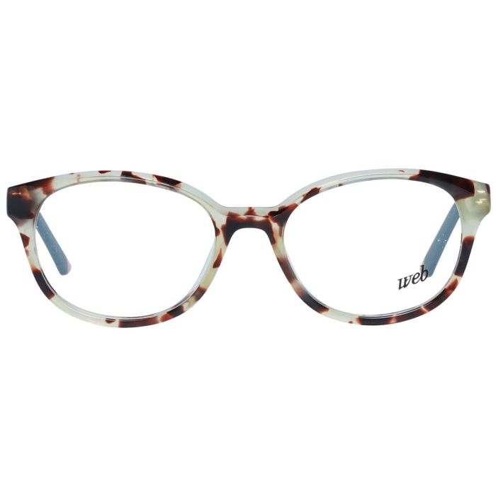 Montura de Gafas Mujer Web Eyewear WE5264 46A55 2