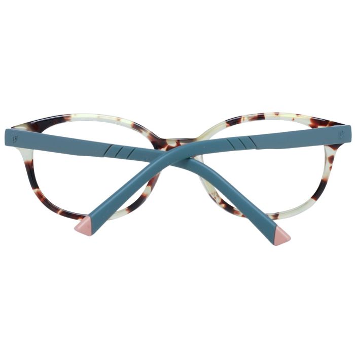 Montura de Gafas Mujer Web Eyewear WE5264 46A55 1