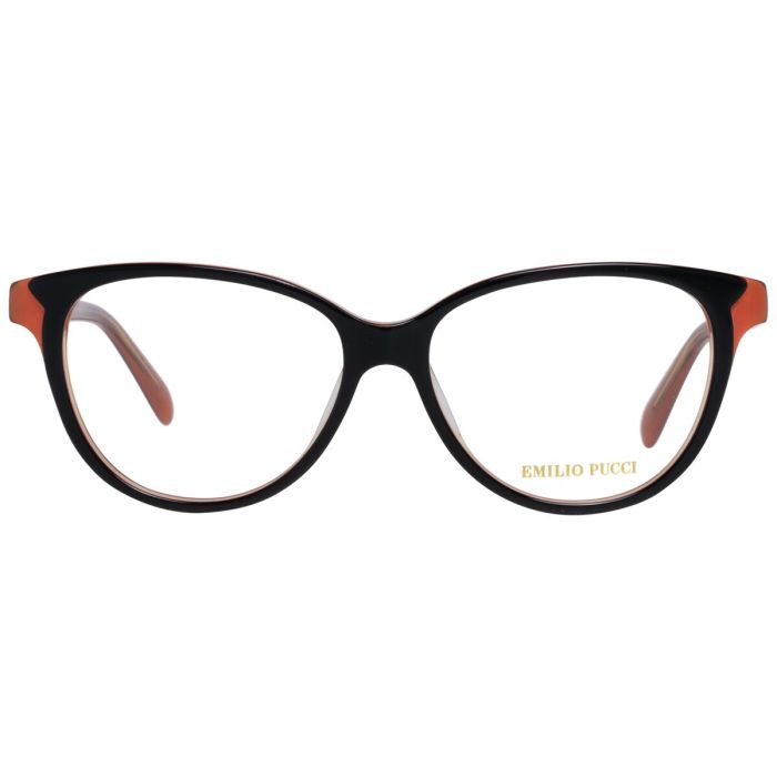 Montura de Gafas Mujer Emilio Pucci EP5077 5305A 3