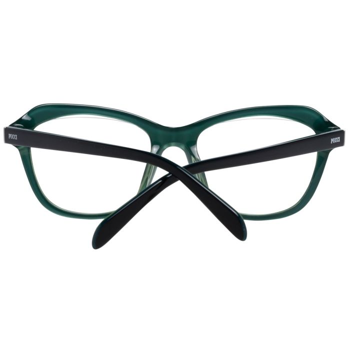 Montura de Gafas Mujer Emilio Pucci EP5078 5305A 2