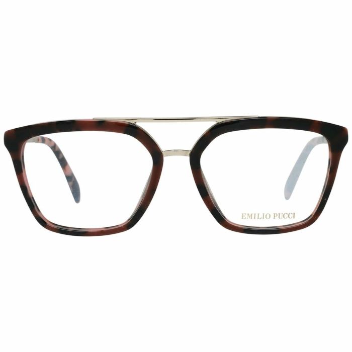 Montura de Gafas Mujer Emilio Pucci EP5071 52050 2