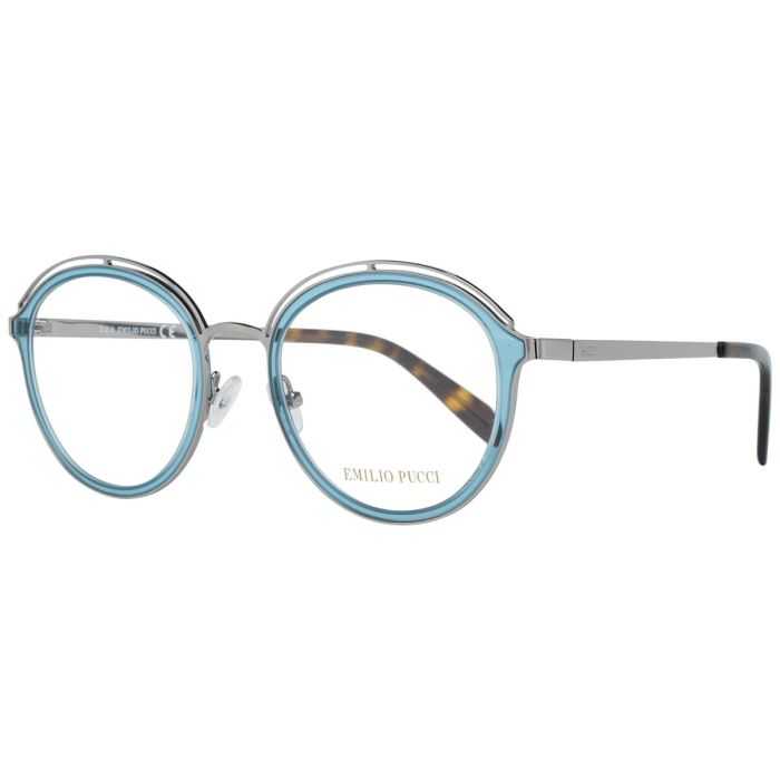 Montura de Gafas Mujer Emilio Pucci EP5075 49092