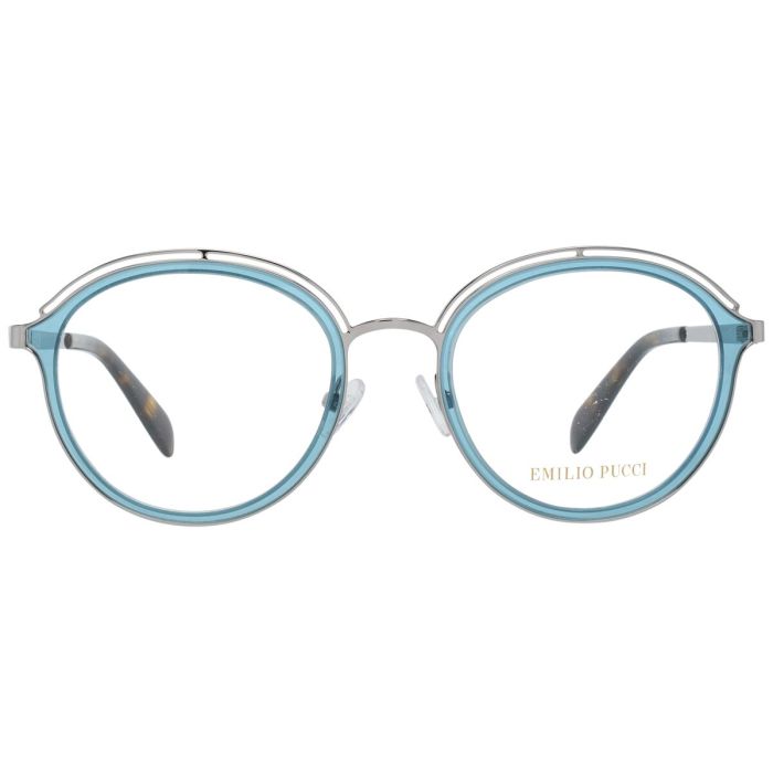 Montura de Gafas Mujer Emilio Pucci EP5075 49092 3