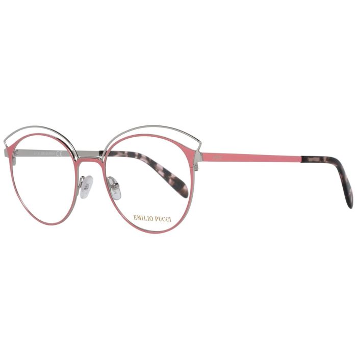 Montura de Gafas Mujer Emilio Pucci EP5076 49074