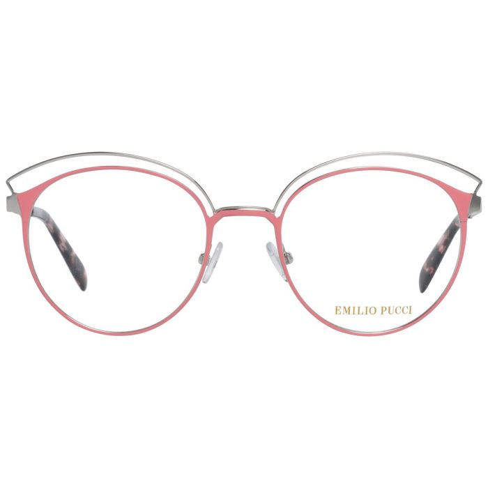 Montura de Gafas Mujer Emilio Pucci EP5076 49074 1