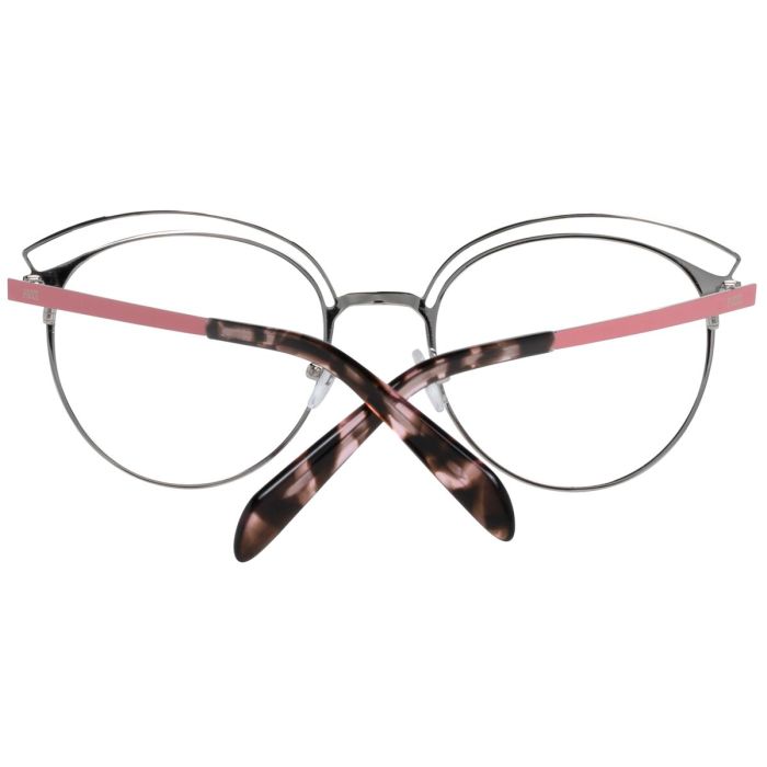 Montura de Gafas Mujer Emilio Pucci EP5076 49074 3