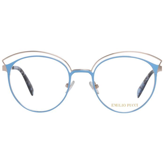 Montura de Gafas Mujer Emilio Pucci EP5076 49086 3