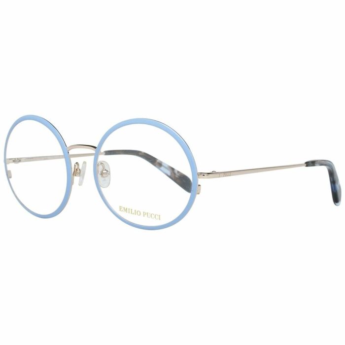 Montura de Gafas Mujer Emilio Pucci EP5079 49086