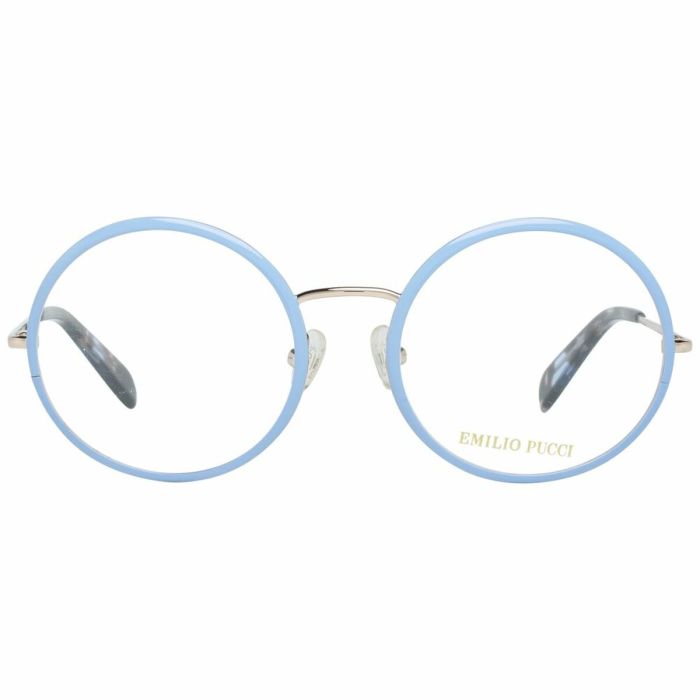 Montura de Gafas Mujer Emilio Pucci EP5079 49086 1