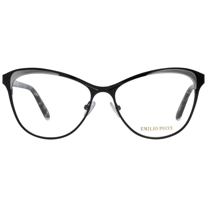 Montura de Gafas Mujer Emilio Pucci EP5085 53005 3